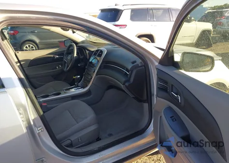 2013 Chevrolet Malibu 1Ls from USA, damaged, VIN 1G11B5SA9DF341510